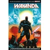 KNYGA Bookshop Marvel Select - Wakanda