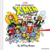 KNYGA Bookshop Marvel The Uncanny X-Men