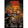 KNYGA Bookshop Marvel Zombies: Dawn of Decay