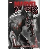 KNYGA Bookshop Marvel Zombies: Juodas, Baltas &amp; Blood Treasury Edition
