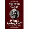 KNYGA Bookshop Marvin Gaye