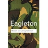 KNYGA Terry Eagleton Marxism and Literary Criticism