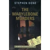 KNYGA Bookshop Marylebone Murders