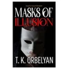 KNYGA Bookshop Masks of Illusion