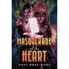 KNYGA Bookshop Masquerade of the Heart