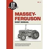 KNYGA Bookshop Massey-Ferguson Model MF35 & TO35 Diesel & MF35-MF202 & TO35 Gasoline Tractor Service Repair Manual