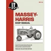 KNYGA Haynes Publishing Massey Harris 21 Colt, 23 Mustang, 33-555 Tractor Service Repair Manual