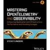 KNYGA Bookshop Mastering OpenTelemetry and Observability