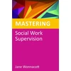 KNYGA Jane Wonnacott Mastering Social Work Supervision