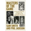 KNYGA Bookshop Masters of the Game