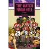 KNYGA Tony Norman The Match from Hell
