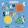 KNYGA Bookshop Match the Shape