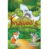 KNYGA Bookshop Mateo's Forest Adventure