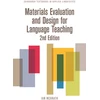 KNYGA Ian (Associate Professor, National Institute for Education, Singapore) McGrath Materials Evaluation and Design for Language Teaching