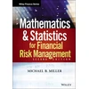 KNYGA Bookshop Mathematics and Statistics for Financial Risk Management