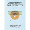 KNYGA Philippe Dennery Mathematics for Physicists