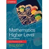 KNYGA Bookshop Mathematics Higher Level for the IB Diploma Exam Preparation Guide