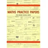 KNYGA Bookshop Maths Practice Papers for Senior School Entry