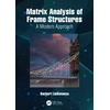 KNYGA Bookshop Matrix Analysis of Frame Structures