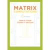 KNYGA Bookshop Matrix Computations