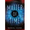 KNYGA Bookshop MATTER OF TIME