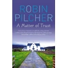 KNYGA Bookshop Matter Of Trust