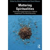 KNYGA Bookshop Mattering Spiritualities
