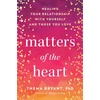 KNYGA Bookshop Matters of the Heart