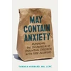 KNYGA Bookshop May Contain Anxiety