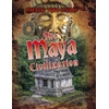 KNYGA Bookshop Maya Civilization