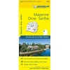 KNYGA Bookshop Mayenne / Orne / Sarthe