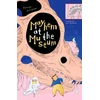 KNYGA Bookshop Mayhem at the Museum