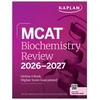 KNYGA Bookshop MCAT Biochemistry Review 2026-2027