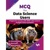 KNYGA Bookshop MCQ for Data Science Users