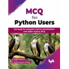 KNYGA Bookshop MCQ for Python Users