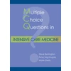 KNYGA Bookshop MCQs in Intensive Care Medicine
