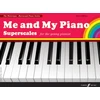 KNYGA Marion Harewood Me and My Piano Superscales