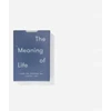 KNYGA Bookshop Meaning of Life