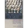 KNYGA Bookshop Measure of Merit