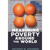KNYGA Bookshop Measuring Poverty around the World