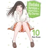 KNYGA Bookshop Medaka Kuroiwa Is Impervious to My Charms 10