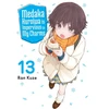KNYGA Bookshop Medaka Kuroiwa Is Impervious to My Charms 13