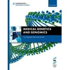 KNYGA Bookshop Medical Genetics and Genomics