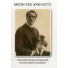 KNYGA Bookshop Medicine and Duty