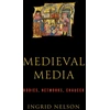 KNYGA Bookshop Medieval Media