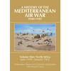 KNYGA Bookshop Mediterranean Air War, 1940-1945