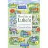 KNYGA Bookshop Meet Me at Luke's