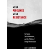 KNYGA Bookshop Mega Pipelines, Mega Resistance