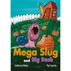 KNYGA Bookshop Mega Slug and Big Dash