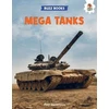 KNYGA Bookshop Mega Tanks